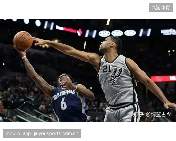 加内特与邓肯：NBA大前锋的“多面王”时代
